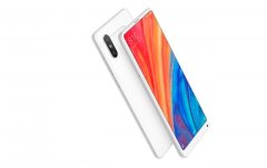 小米MIX2S 6GB+128GB到手1899元，买不买？